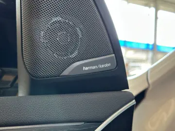 BMW X3 M40 Leder Pano Memory Harman Kardon AHK R.Cam