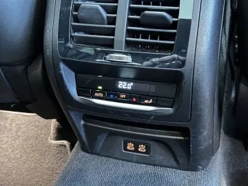 BMW X3 M40 Leder Pano Memory Harman Kardon AHK R.Cam
