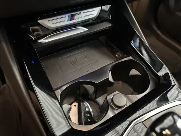 BMW X3 M40 Leder Pano Memory Harman Kardon AHK R.Cam