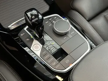 BMW X3 M40 Leder Pano Memory Harman Kardon AHK R.Cam