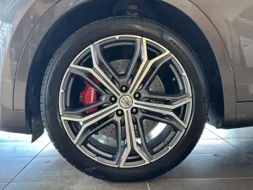MASERATI Levante Modena S Nerissimo Leder Pano 360Cam