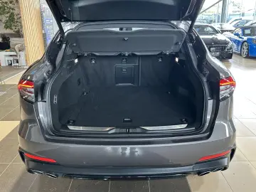 MASERATI Levante Modena S Nerissimo Leder Pano 360Cam