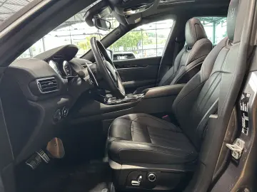 MASERATI Levante Modena S Nerissimo Leder Pano 360Cam