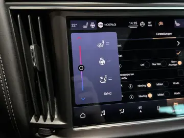 MASERATI Levante Modena S Nerissimo Leder Pano 360Cam