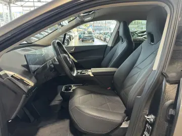 BMW iX 40 Sport R.Cam Leder Ambiente Standklima. ACC