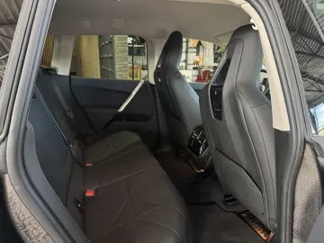 BMW iX 40 Sport R.Cam Leder Ambiente Standklima. ACC