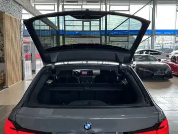 BMW 530 d M-Sport Luftfeder. R.Cam Ambiente AHK LED