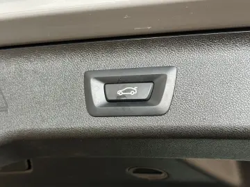 BMW 530 d M-Sport Luftfeder. R.Cam Ambiente AHK LED