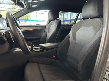 BMW 530 d M-Sport Luftfeder. R.Cam Ambiente AHK LED