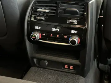 BMW 530 d M-Sport Luftfeder. R.Cam Ambiente AHK LED
