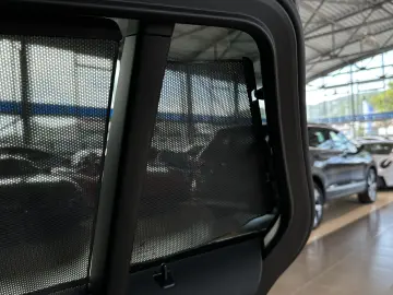 BMW 530 d M-Sport Luftfeder. R.Cam Ambiente AHK LED