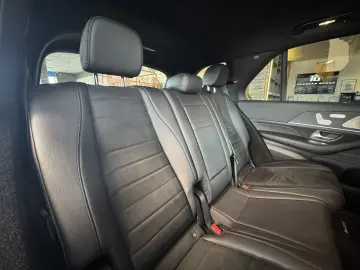 MERCEDES-BENZ GLE 350 4M AMG-Line LED SHZ ACC AHK Na…