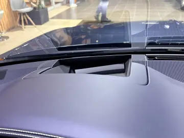 BENTLEY Continental GTC V8 Convertible Mulliner Carbon