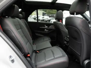 MERCEDES-BENZ GLE 53 AMG 4M  7Sitze Stdhz HUD Night …