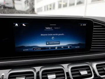 MERCEDES-BENZ GLE 53 AMG 4M  7Sitze Stdhz HUD Night …