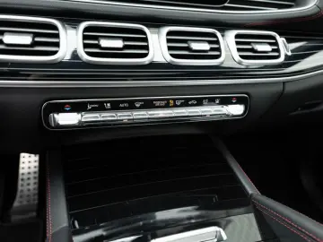 MERCEDES-BENZ GLE 53 AMG 4M  7Sitze Stdhz HUD Night …
