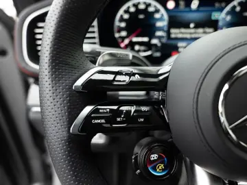 MERCEDES-BENZ GLE 53 AMG 4M  7Sitze Stdhz HUD Night …