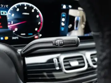 MERCEDES-BENZ GLE 53 AMG 4M  7Sitze Stdhz HUD Night …