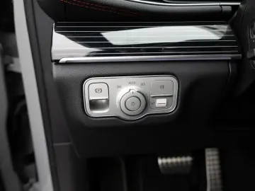 MERCEDES-BENZ GLE 53 AMG 4M  7Sitze Stdhz HUD Night …
