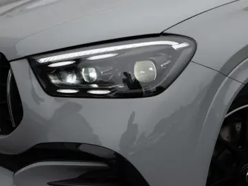 MERCEDES-BENZ GLE 53 AMG 4M  7Sitze Stdhz HUD Night …