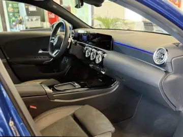 Mercedes-Benz A 250 e AMG Line ACLaden AHK