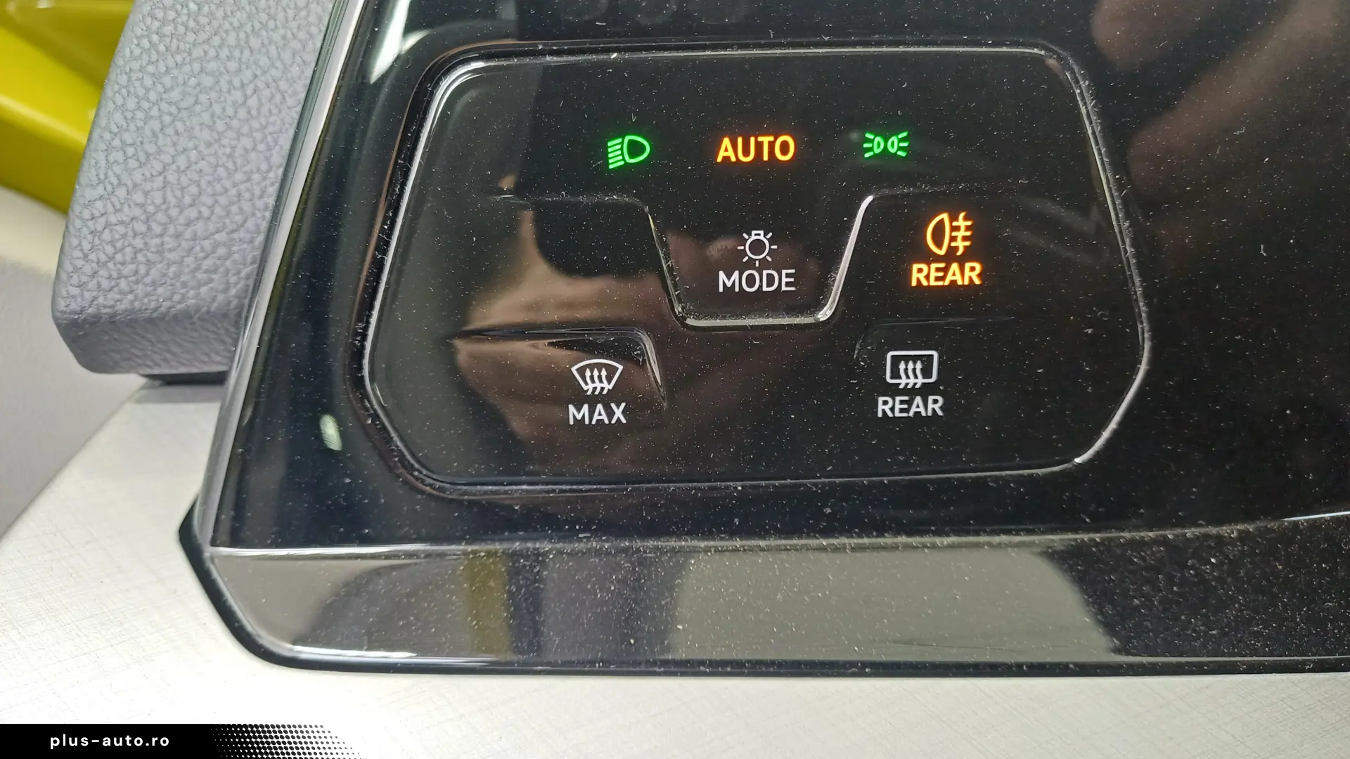 VW Golf Life 1.0 eTSI DSG mild hybrid