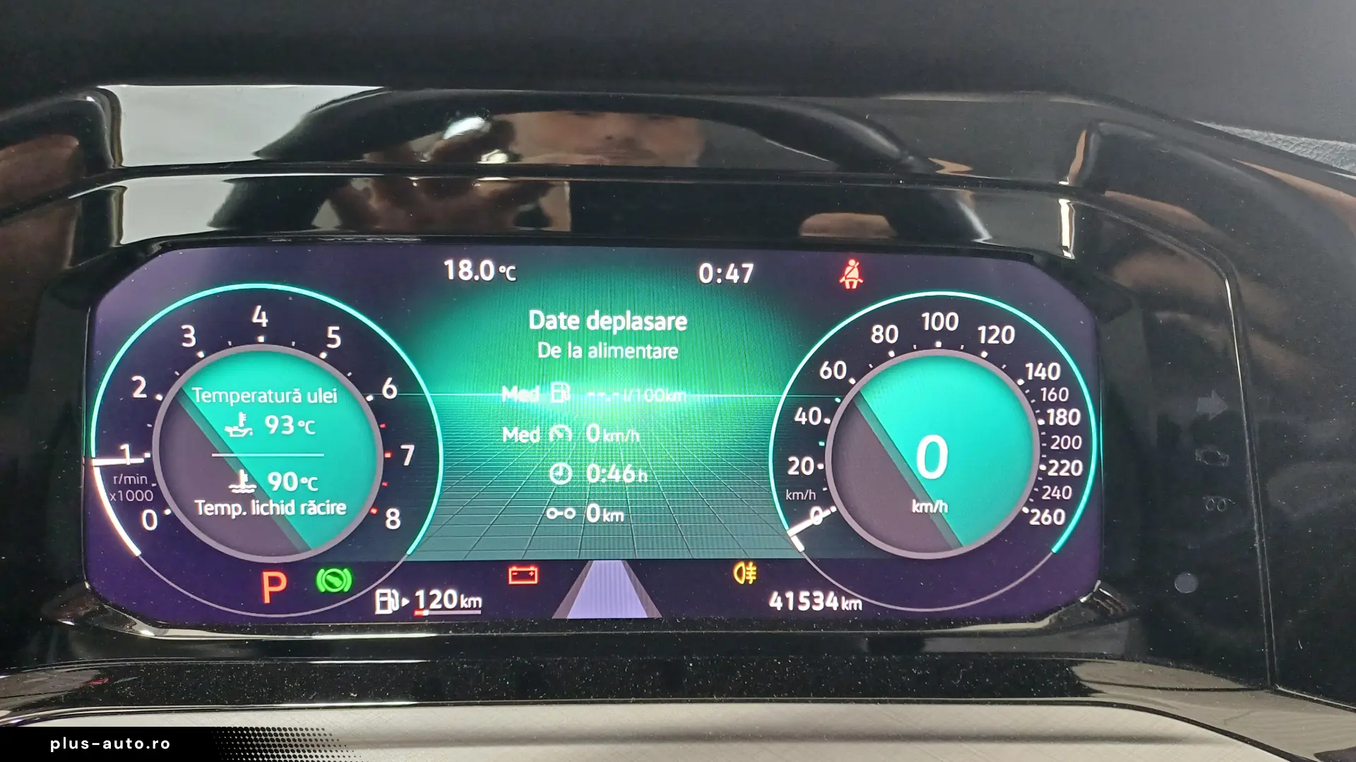 VW Golf Life 1.0 eTSI DSG mild hybrid