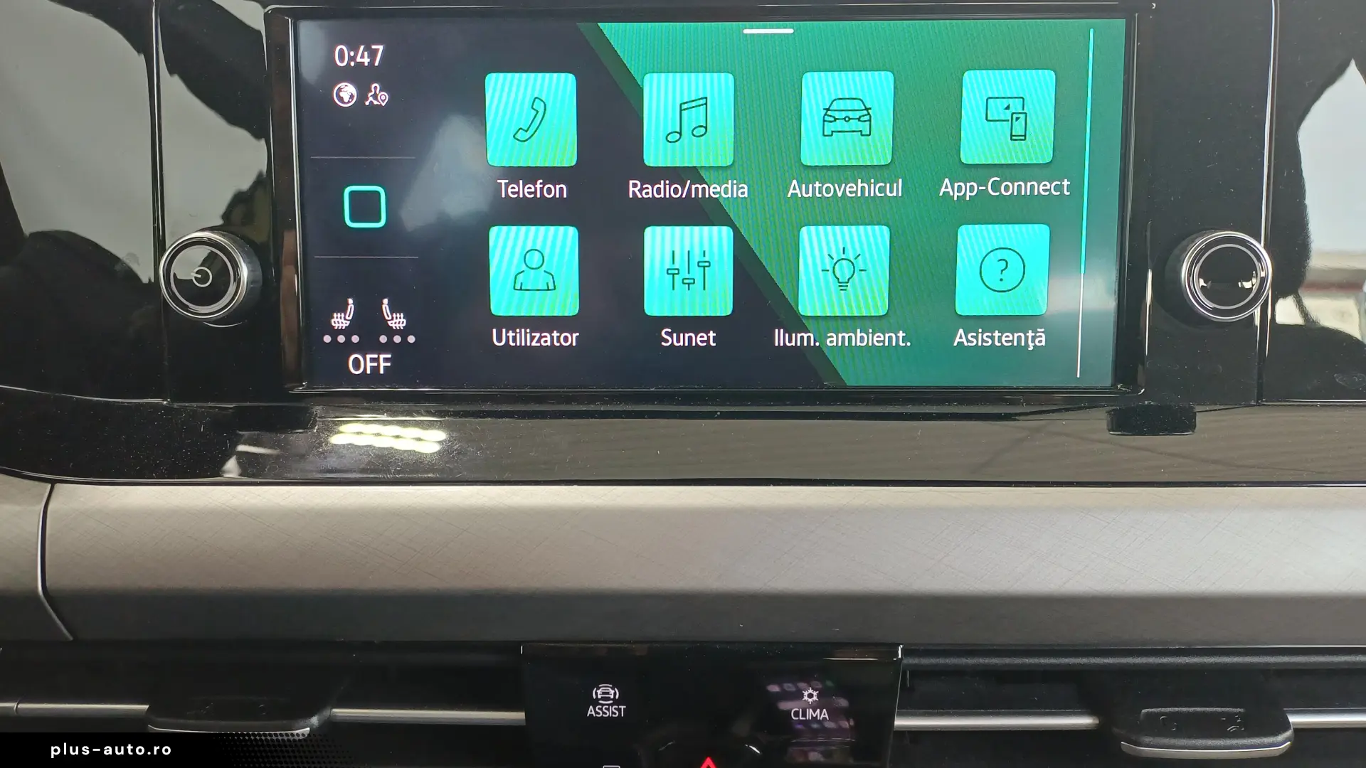 VW Golf Life 1.0 eTSI DSG mild hybrid