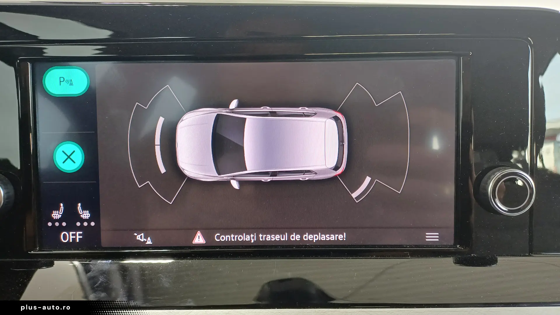 VW Golf Life 1.0 eTSI DSG mild hybrid