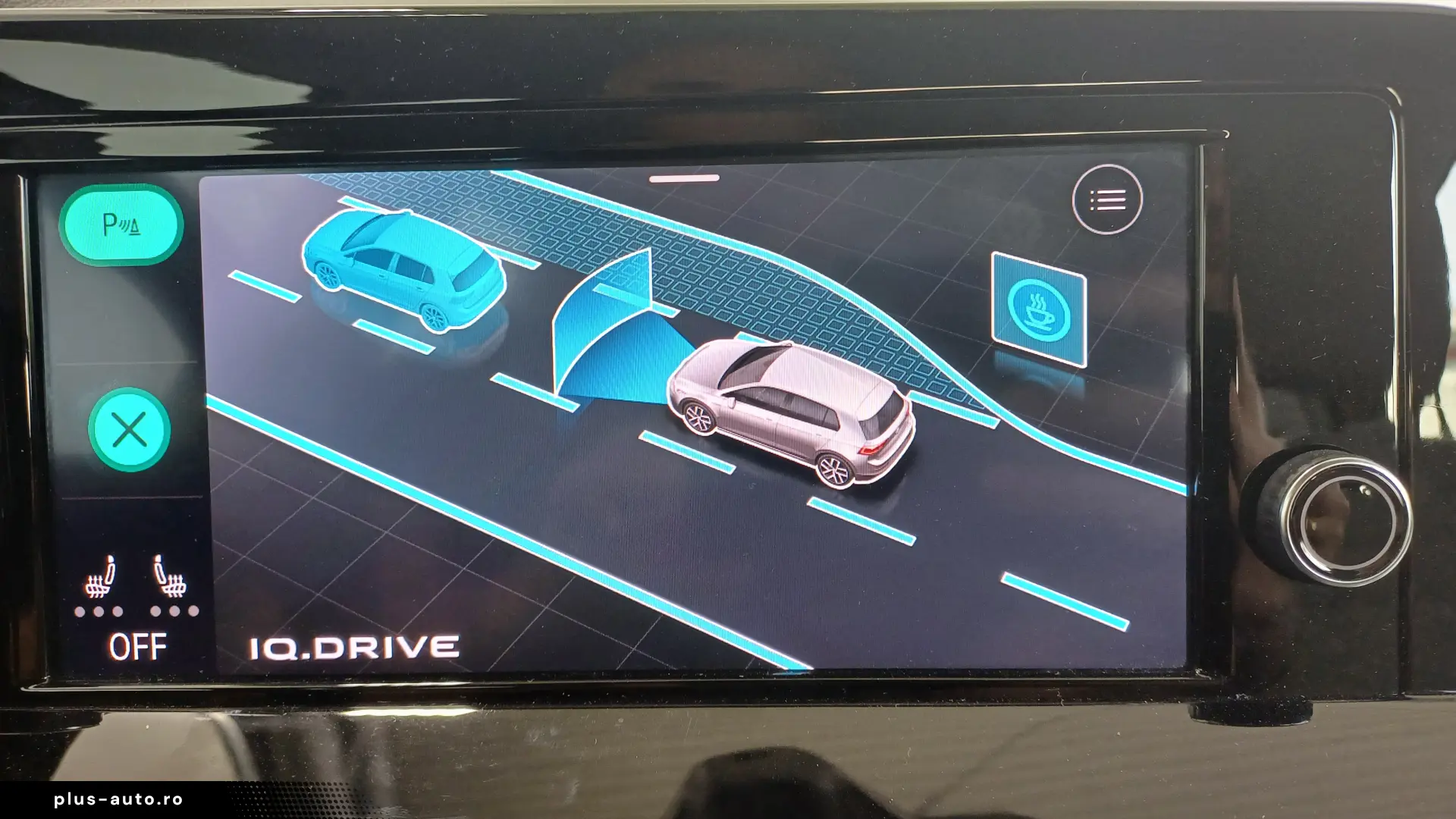 VW Golf Life 1.0 eTSI DSG mild hybrid