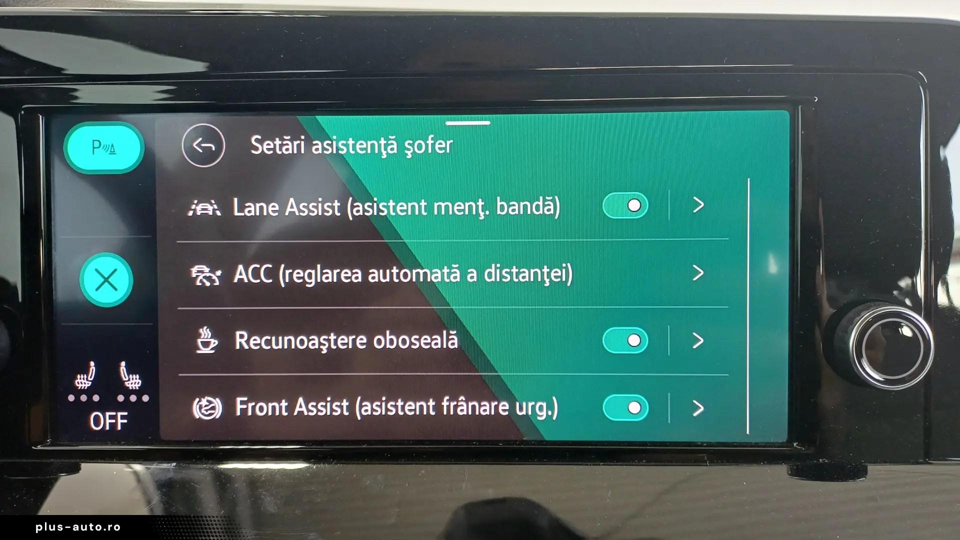 VW Golf Life 1.0 eTSI DSG mild hybrid