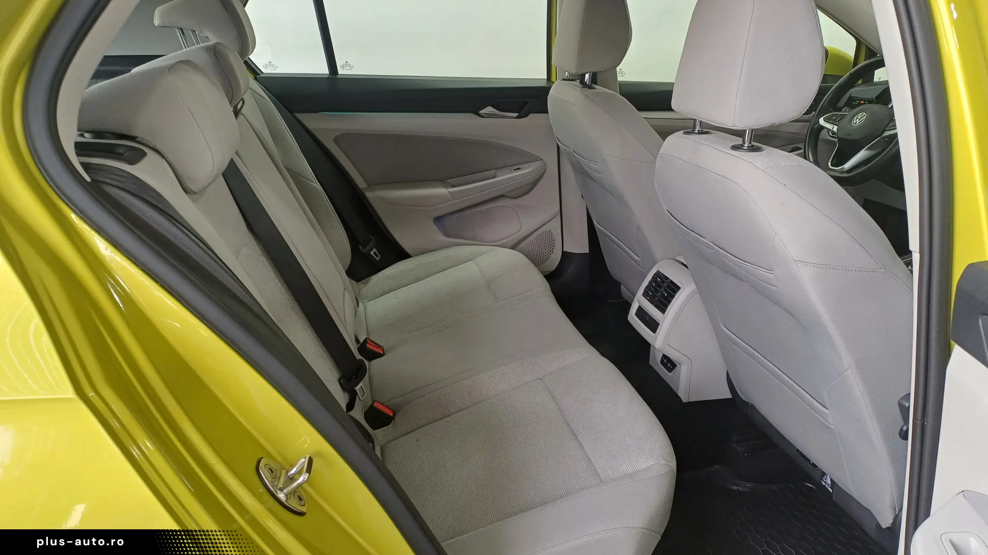 VW Golf Life 1.0 eTSI DSG mild hybrid