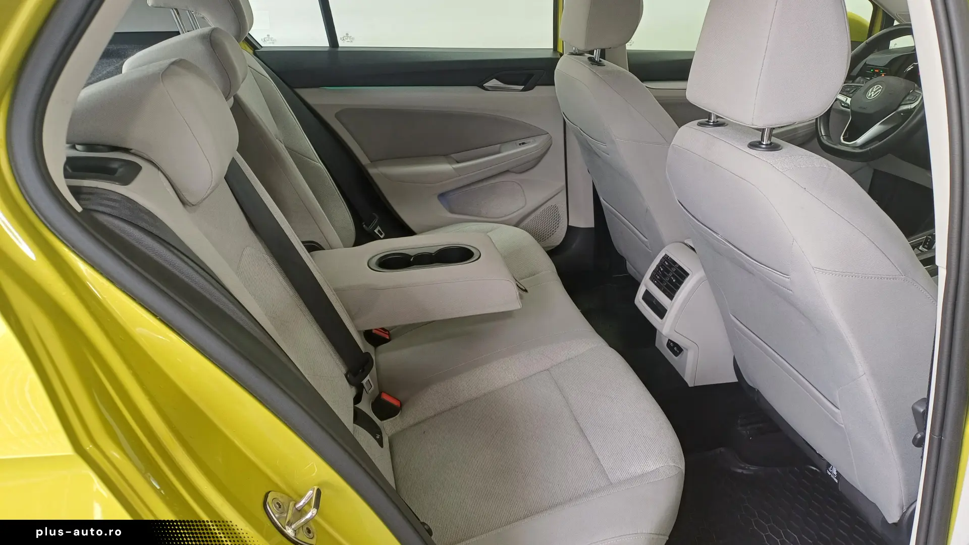 VW Golf Life 1.0 eTSI DSG mild hybrid