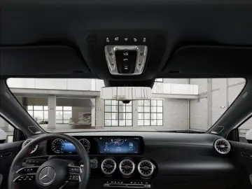 Mercedes-Benz A 250 e AMG Edition Pano Burmester