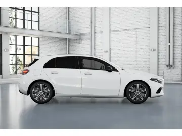Mercedes-Benz A 250 e Progressive Advanced  NIGHT PANO