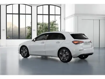 Mercedes-Benz A 250 e Progressive Advanced  NIGHT PANO