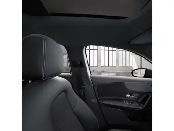 Mercedes-Benz A 250 e Progressive Advanced  NIGHT PANO