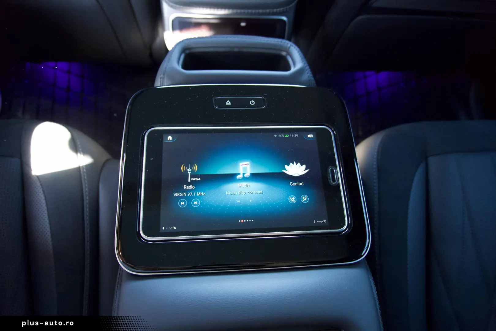 Mercedes-Benz GLE 63 AMG