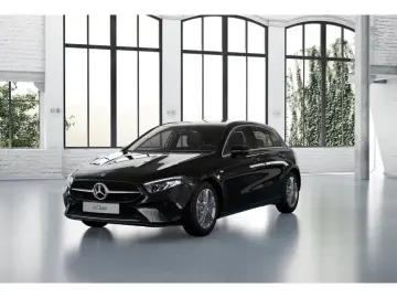 Mercedes-Benz A 250 e Progressive Advanced ACC LED
