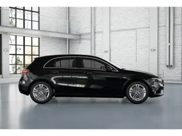 Mercedes-Benz A 250 e Progressive Advanced ACC LED