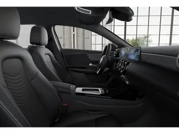 Mercedes-Benz A 250 e Progressive Advanced ACC LED