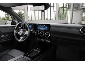 Mercedes-Benz A 250 e Progressive Advanced ACC LED