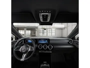 Mercedes-Benz A 250 e Progressive Advanced ACC LED
