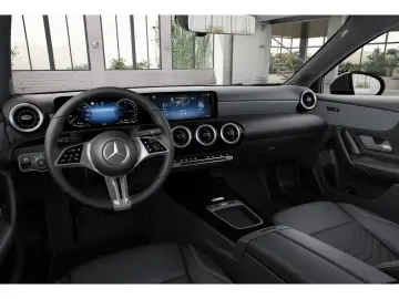 Mercedes-Benz A 250 e Progressive Advanced ACC LED