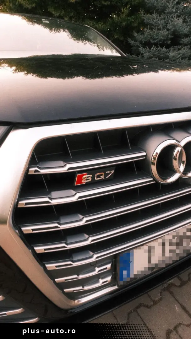 Audi SQ7