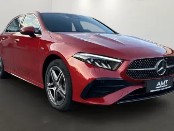 Mercedes-Benz A 250 e EQ PHEV Techn. AMG