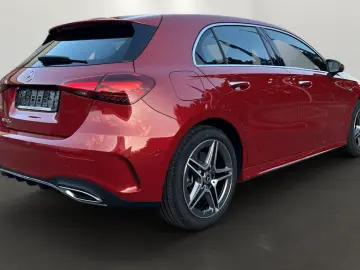 Mercedes-Benz A 250 e EQ PHEV Techn. AMG