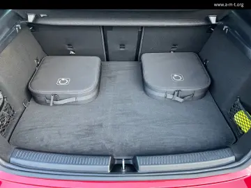 Mercedes-Benz A 250 e EQ PHEV Techn. AMG