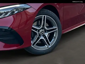 Mercedes-Benz A 250 e EQ PHEV Techn. AMG