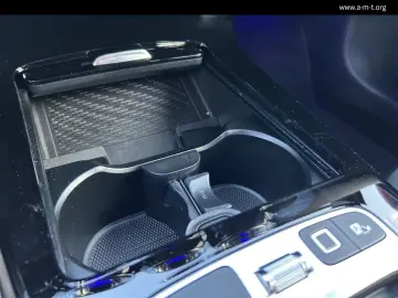 Mercedes-Benz A 250 e EQ PHEV Techn. AMG